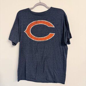 🐻 Chicago Bears Logo T-Shirt 🐻